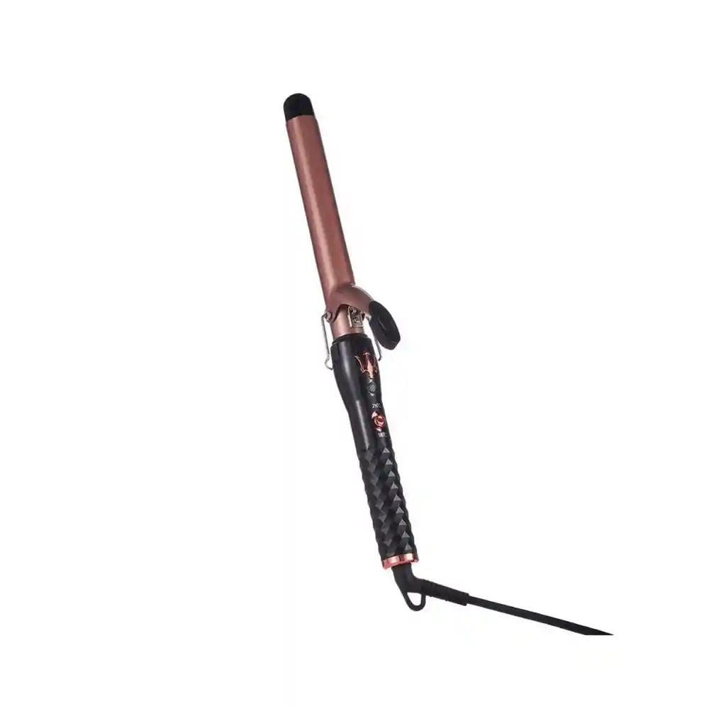 Pinza rizador REMIOGTON keratin