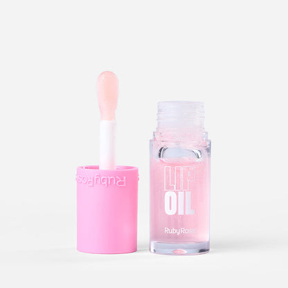Lip Oil Ruby Rose