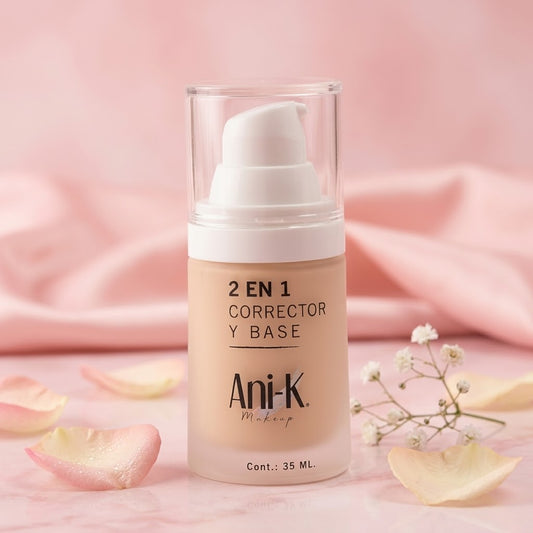 Base 2 en 1  ani-k