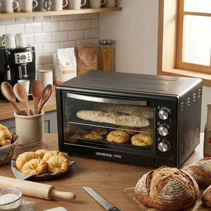 Horno tostador Universal Pro
