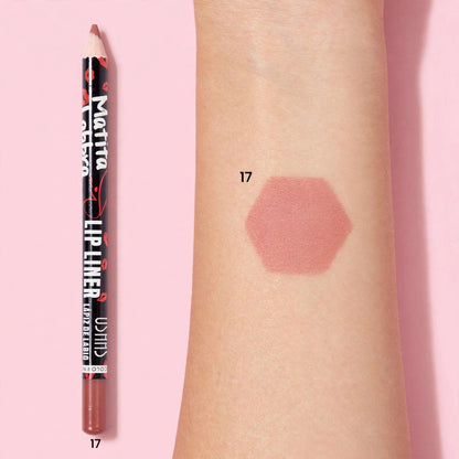 DELINEADOR DE LABIOS USHAS