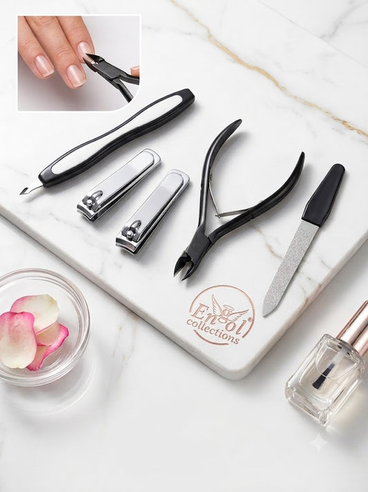 Kit de uñas