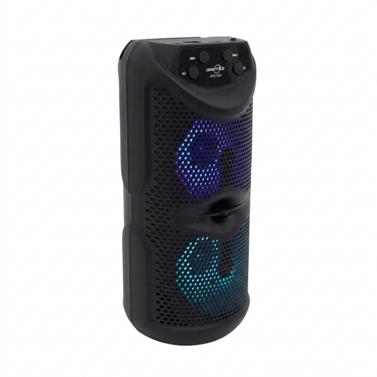Parlante "3x2" GTS-1557