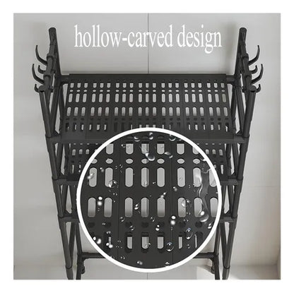 Organizador para lavadora.