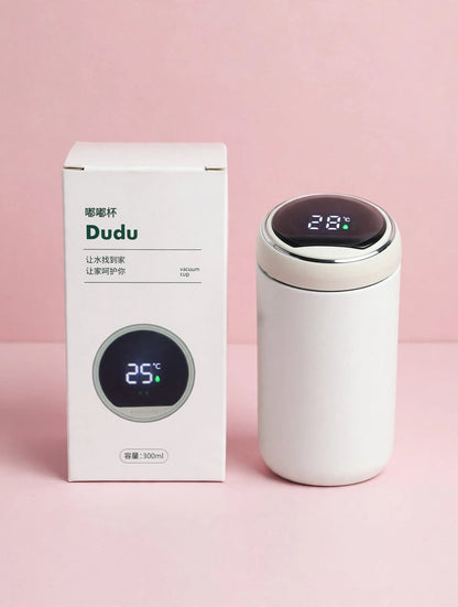 Termo térmico Dudu digital 300ml