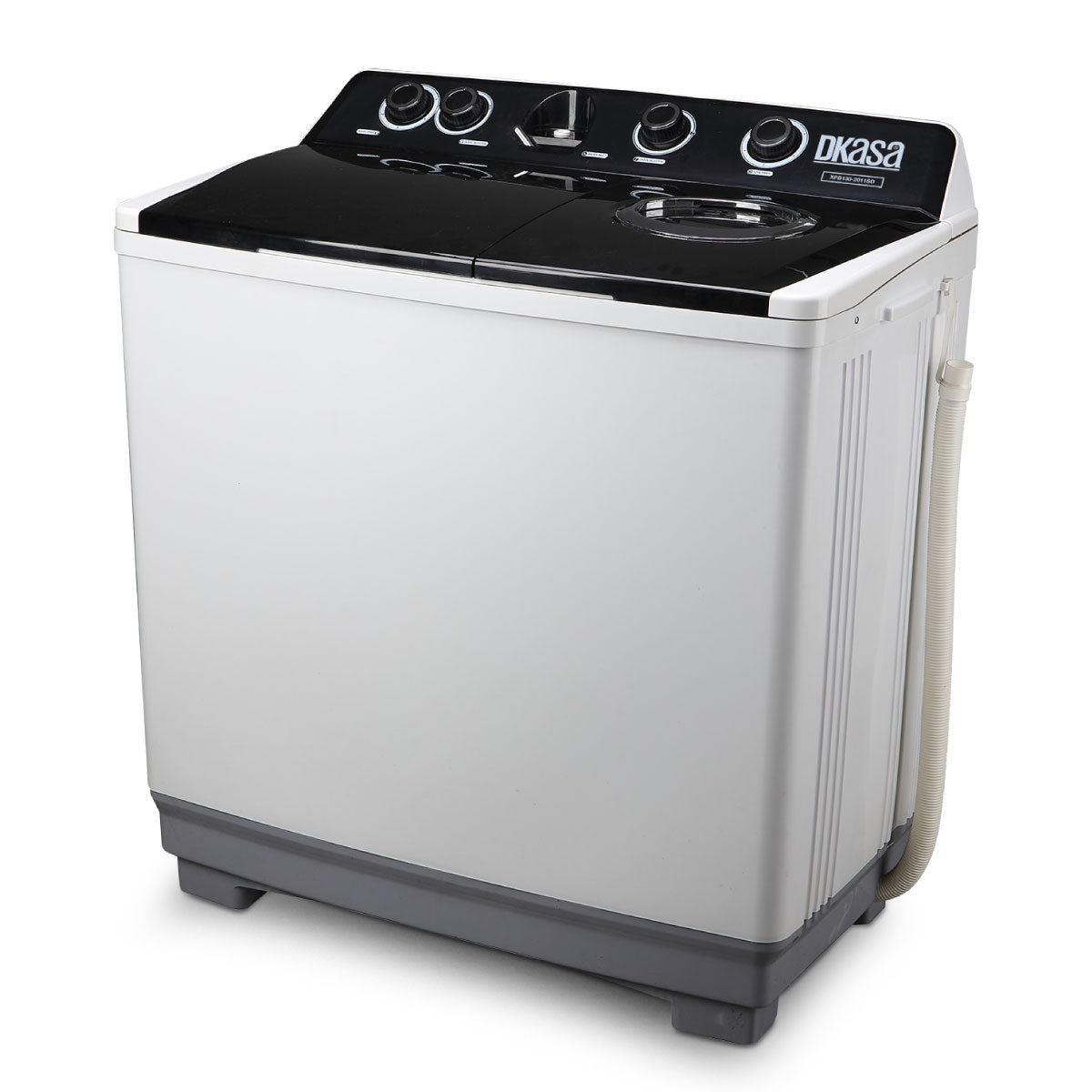Lavadora Dkasa 13 kg