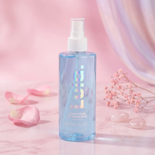 MIRACLE MAKEUP BRUSH CLEANSER LULA (ATENEA)