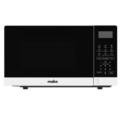 Horno microondas mabe