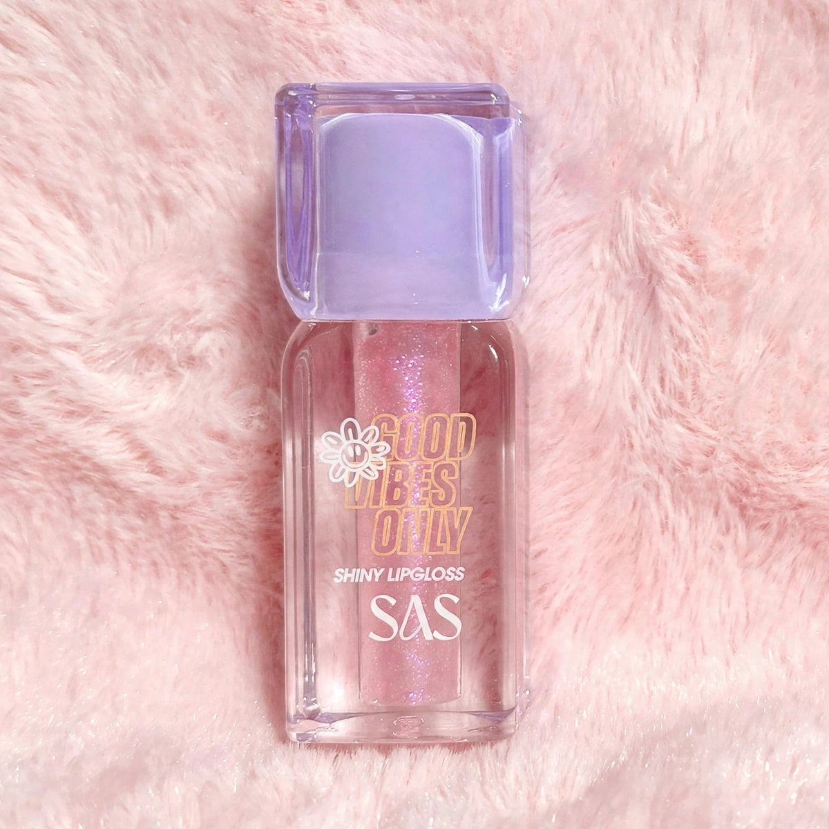 SHINY LIPGLOSS