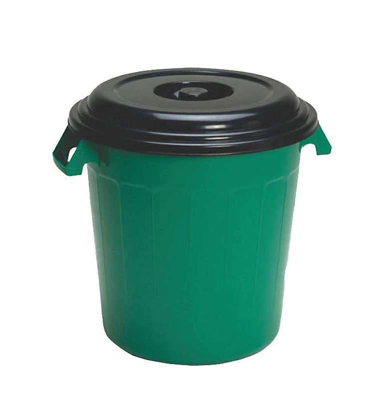 Caneca plástica de 30 Litros