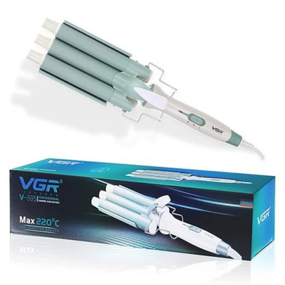 Rizador de ondas de sirena VGR v-595