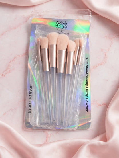 Brochas suaves x12