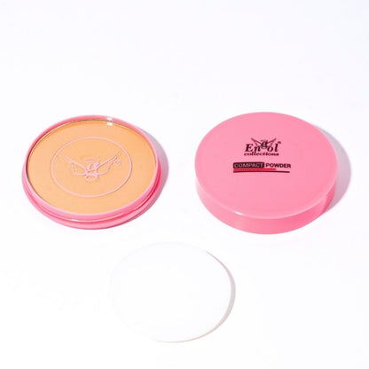 Polvo Compacto
