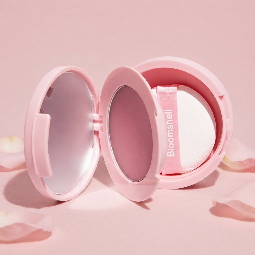 Bloom Oil control