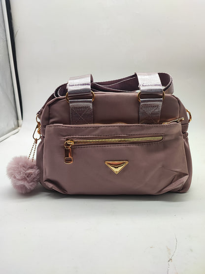 Bolso manos libres 👜✨