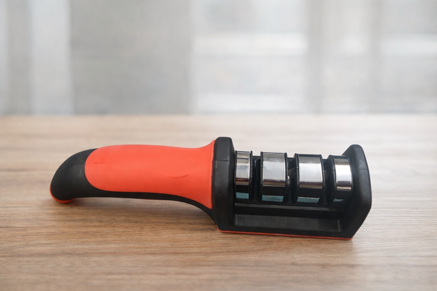 Afilador de cuchillos