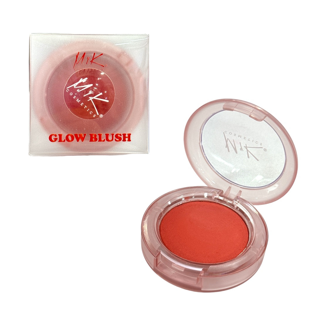 Rubor Glow blush  Myk