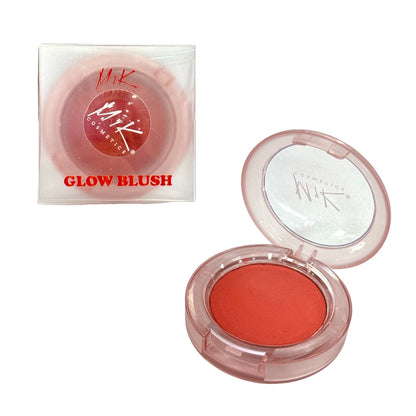 Rubor Glow blush  Myk