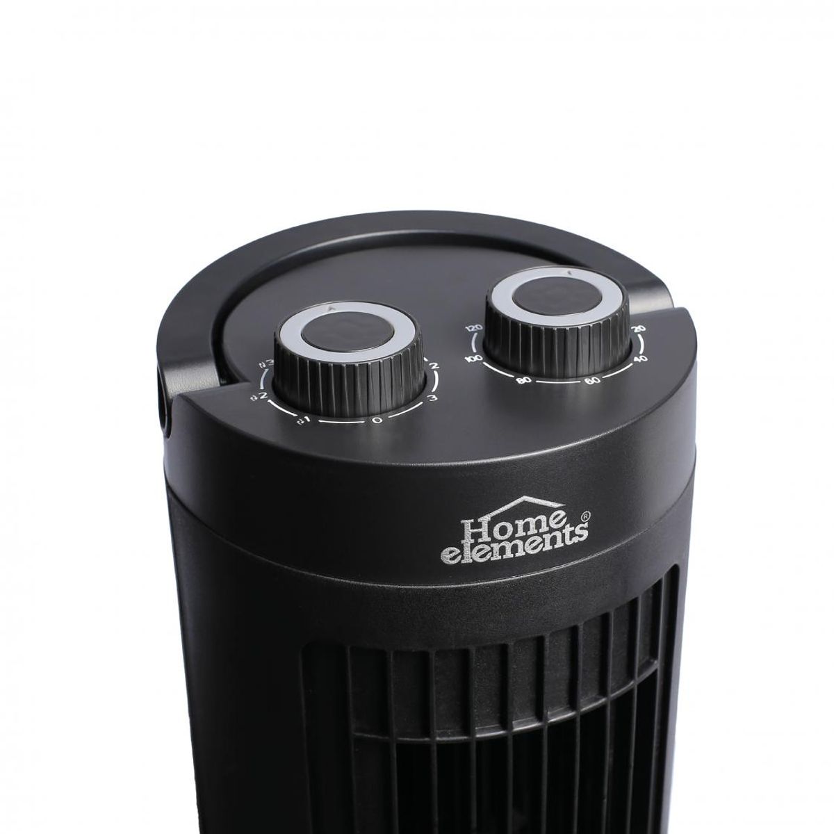 Ventilador de torre home Elements
