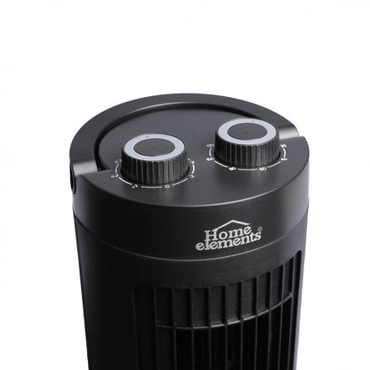 Ventilador de torre home Elements