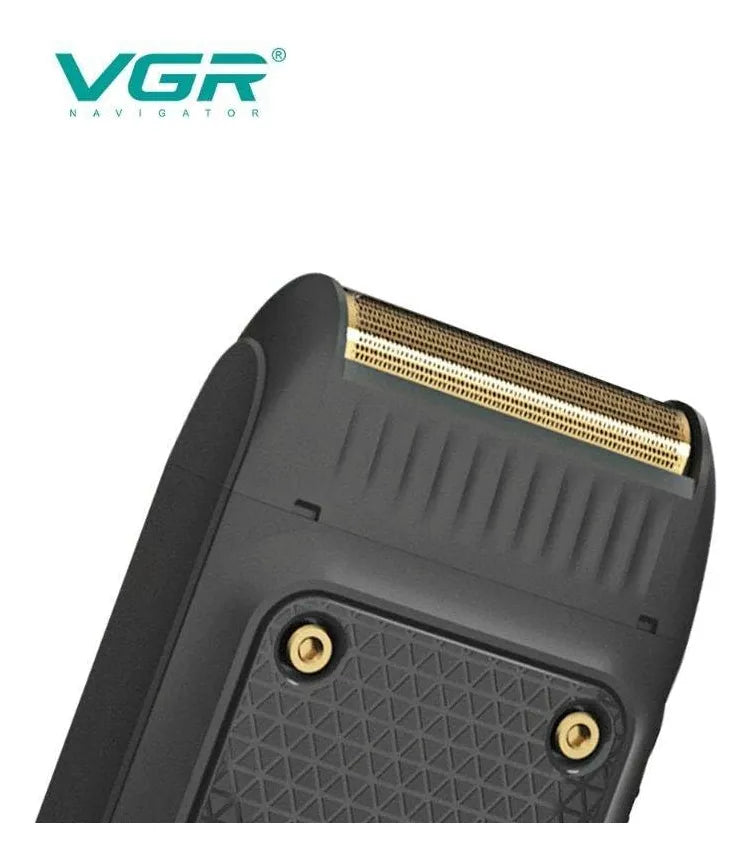 Afeitadora shaver VGR v-353
