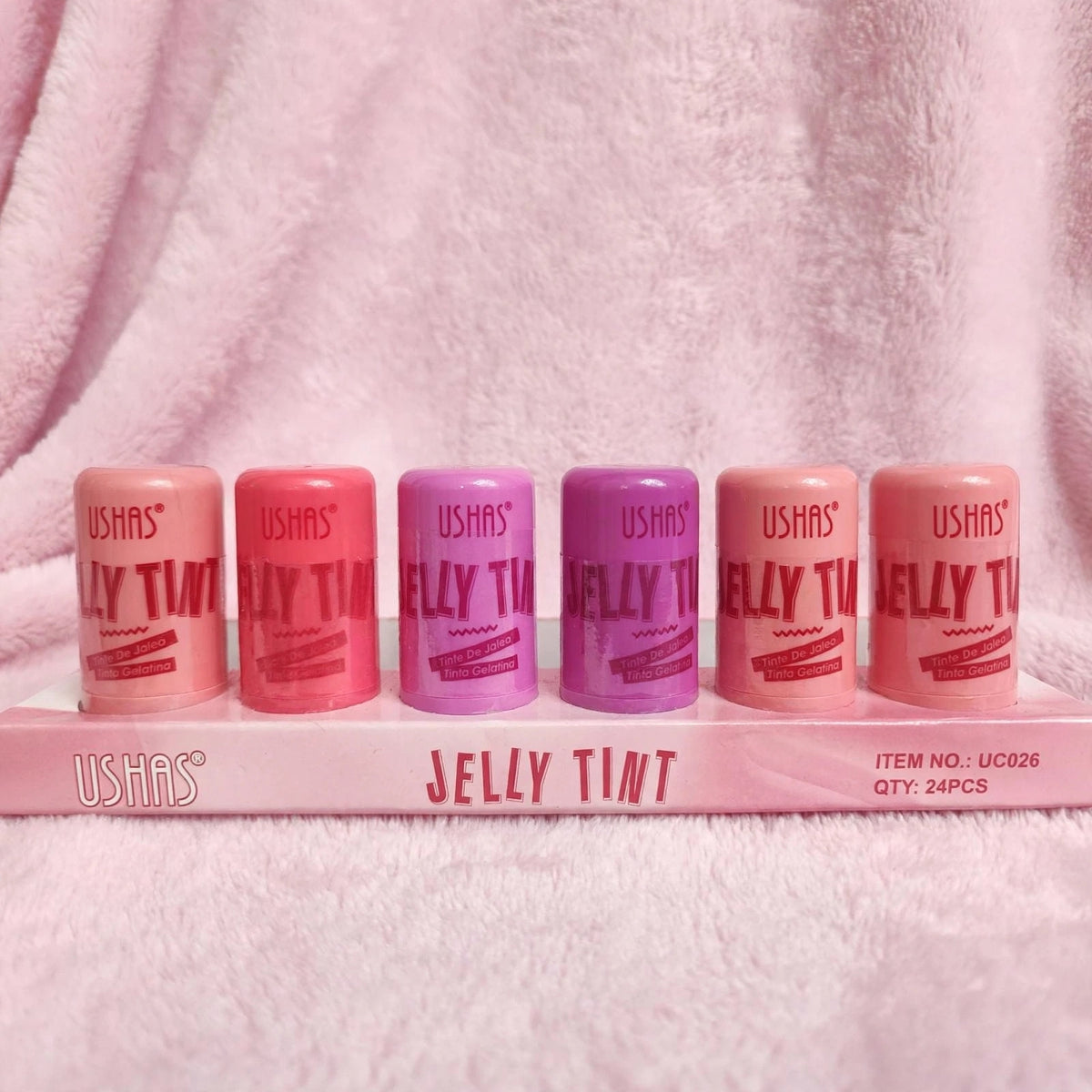 JELLY TINT