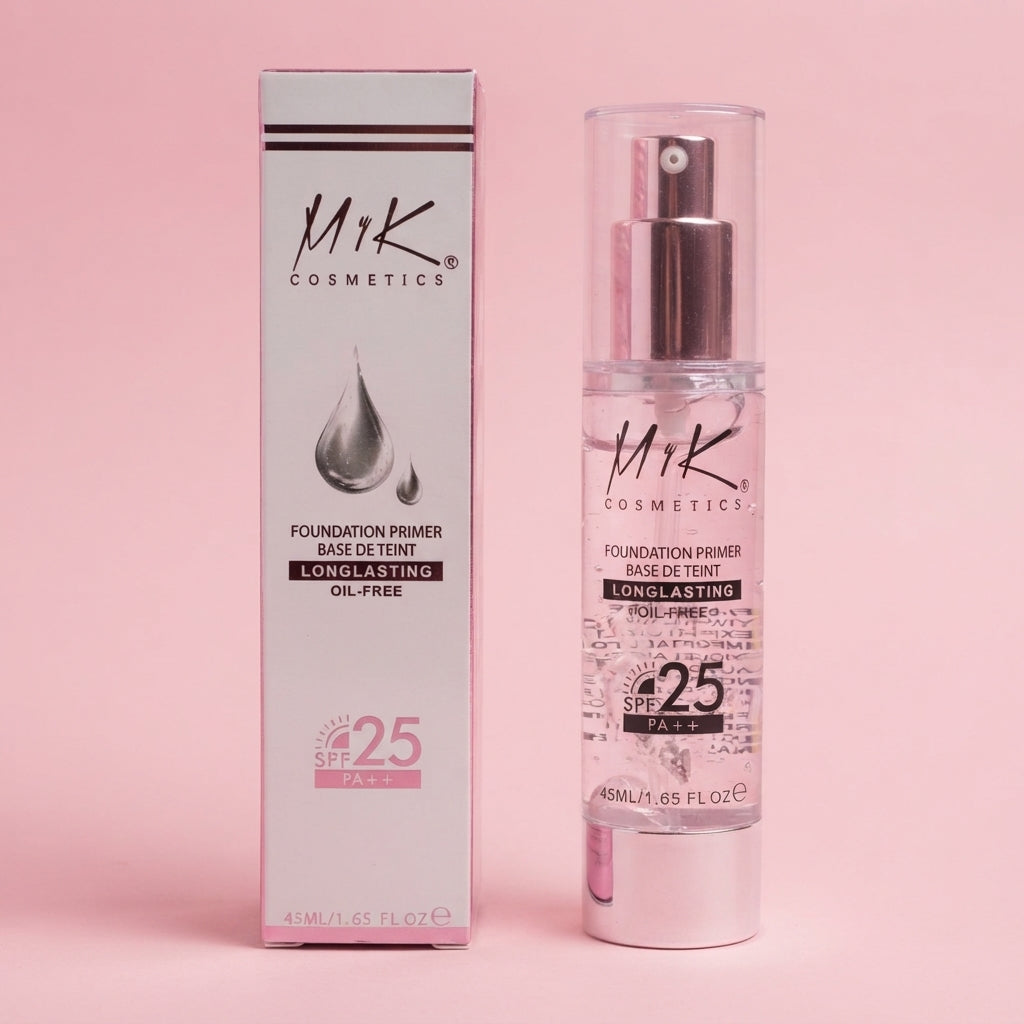 Primer en gel myk