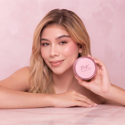 Polvo Suelto radiance myk
