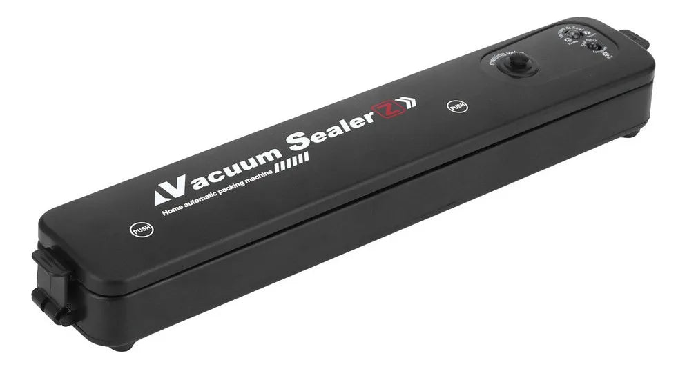 Selladora al Vacío Eléctrica Vacuum Sealer