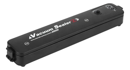 Selladora al Vacío Eléctrica Vacuum Sealer