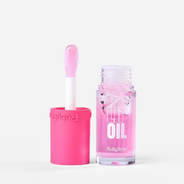 Lip Oil Ruby Rose