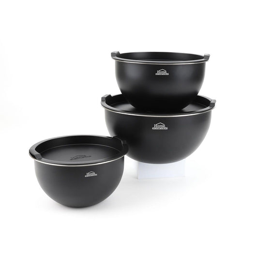 Set x3 bowl Home Elements