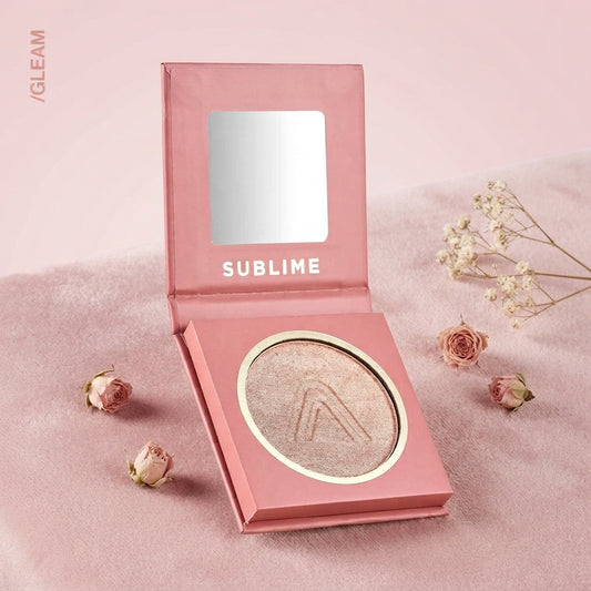 Highlighter iluminador Sublime Atenea