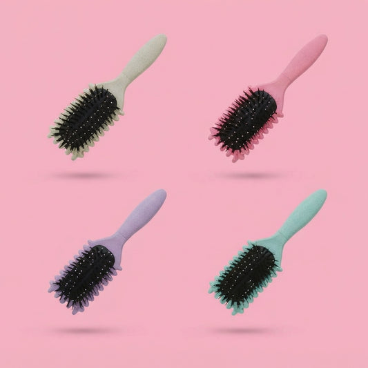 Cepillo definidor Alma Beauty