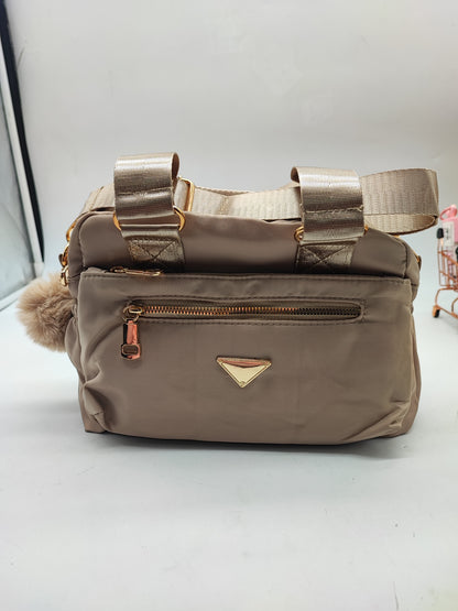 Bolso manos libres 👜✨