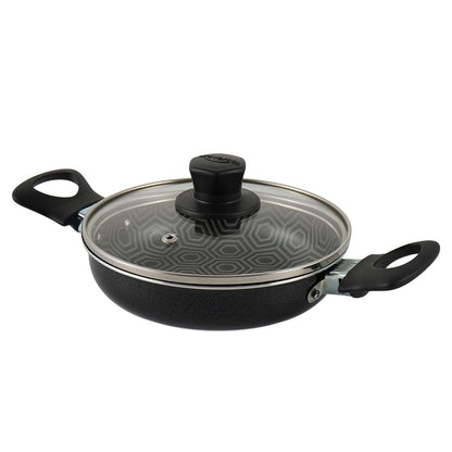 Cacerola 6 ultra 16 cm universal