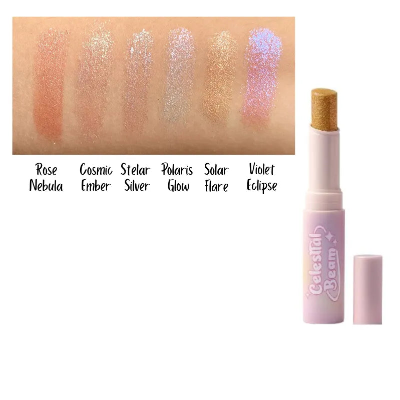 Iluminador celestial beam Alma Beauty
