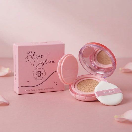 Bloom Base Cushion