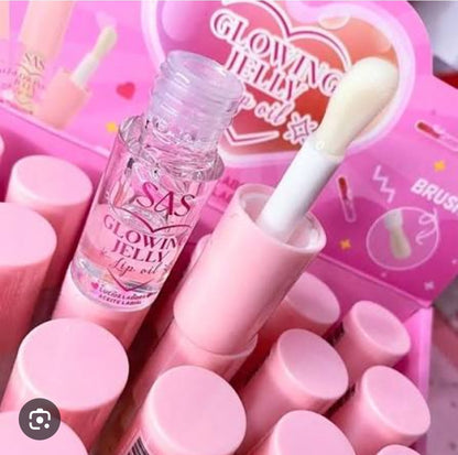 Brillo Labialglowin jelly SAS