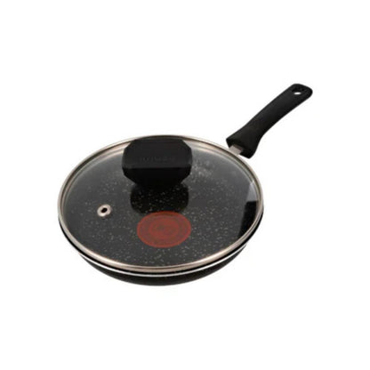 Cacerola imusa Titanium force 16 cm