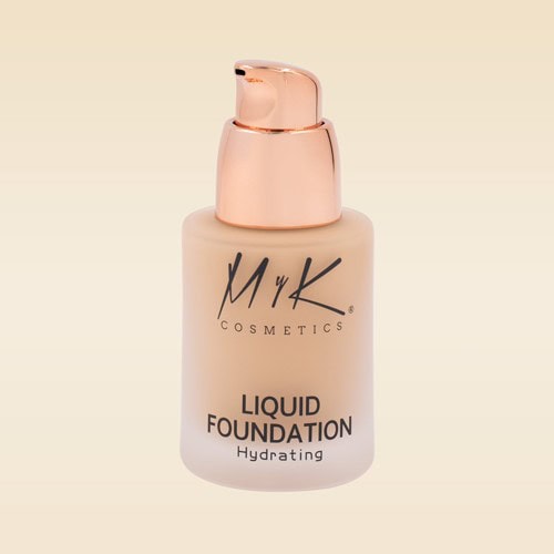 BASE LIQUID FOUNDATION  MYK