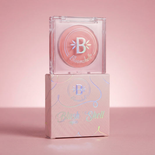 Blush Compacto