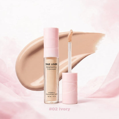 Corrector líquido True lover