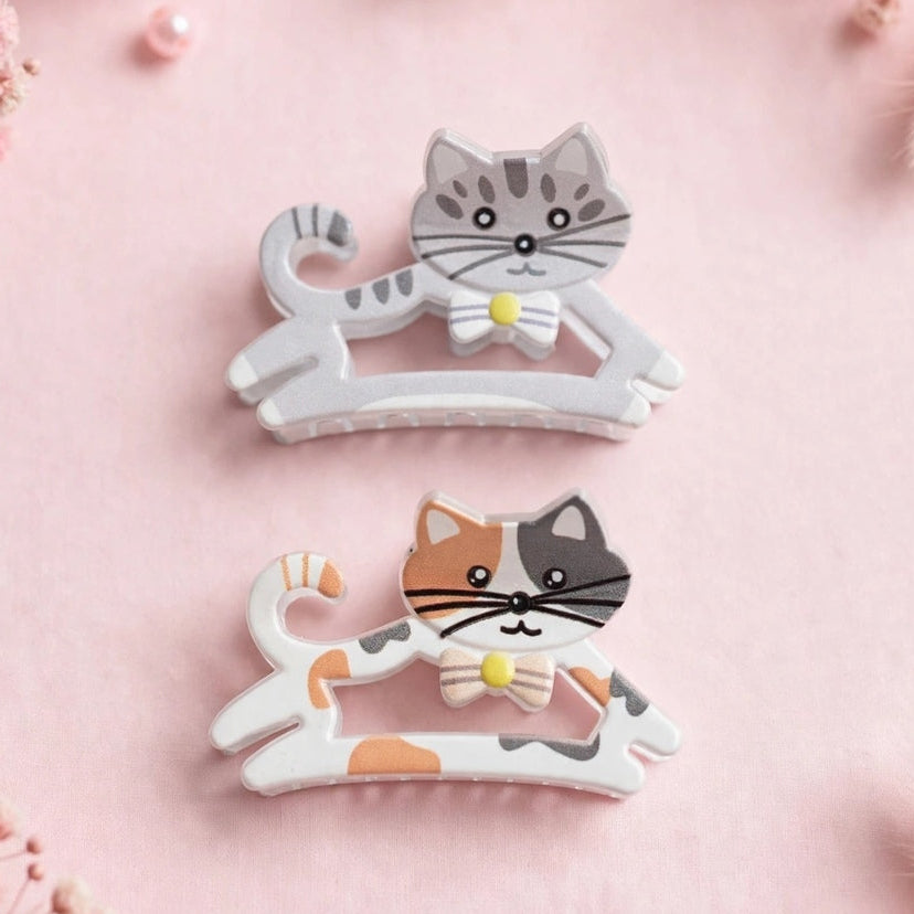 Caimanes de gatos unidad