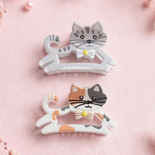 Caimanes de gatos unidad