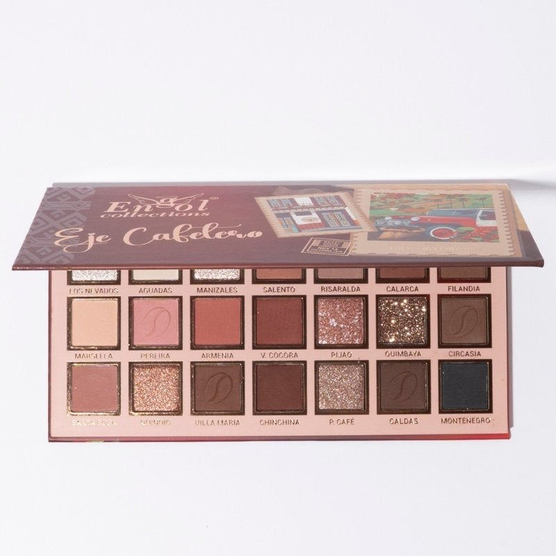 Sombra Eje cafetero Engol