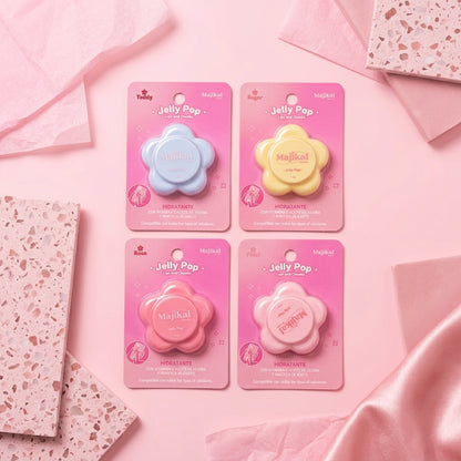 Jelly pop Majikal