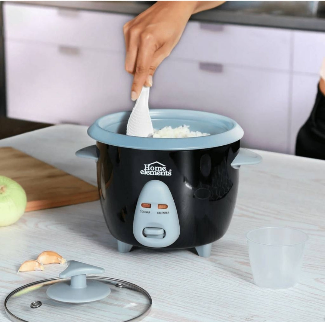 Olla arrocera 1/2 LB Home Elements
