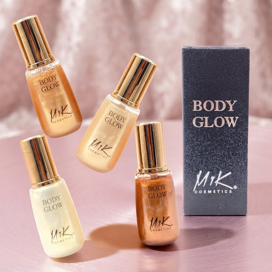 Body glow myk