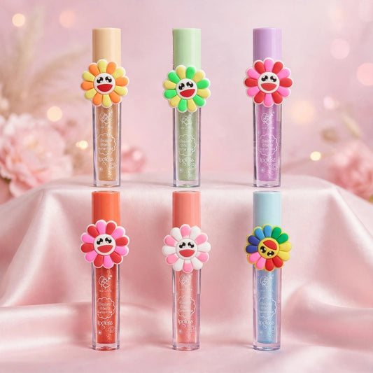 Lip Gloss con PH True lover